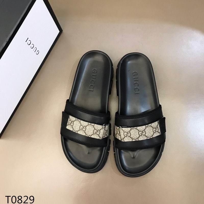 Gucci Men's Slippers 631